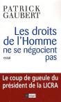 Les Droits De L'Homme Ne Se Négocient Pas - Preview