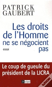 Capa do artigo Les Droits De L
