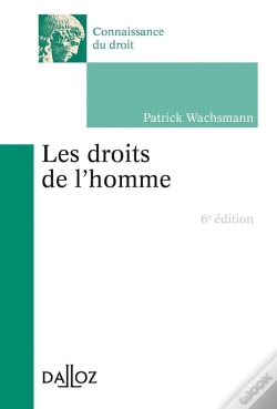 Capa do artigo Les Droits De L'Homme