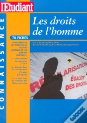 Capa do artigo Les Droits De L