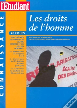 Capa do artigo Les Droits De L'Homme