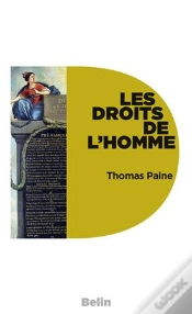 Capa do artigo Les Droits De L