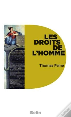 Capa do artigo Les Droits De L'Homme