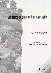 Capa do artigo Les Droits De Propriété Intellectuelle ; Guide Pratique