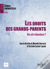 Les Droits Des Grands-Parents