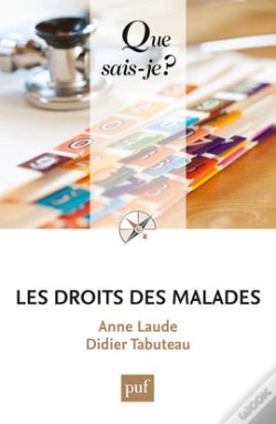 Capa do artigo Les Droits Des Malades