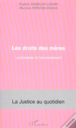 Capa do artigo Les Droits Des Meres ; La Grossesse Et L'Accouchement