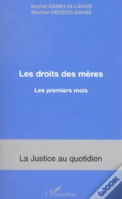 Capa do artigo Les Droits Des Meres ; Les Premiers Mois
