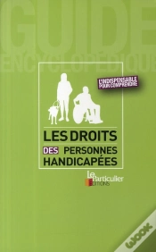 Capa do artigo Les Droits Des Personnes Handicapées