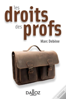 Capa do artigo Les Droits Des Profs