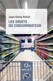 Capa do artigo Les Droits Du Consommateur