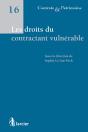 Les Droits Du Contractant Vulnérable - Preview