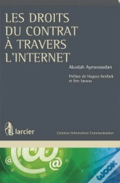 Capa do artigo Les Droits Du Contrat À Travers L