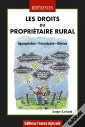 Les Droits Du Proprietaire Rural