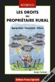Capa do artigo Les Droits Du Proprietaire Rural