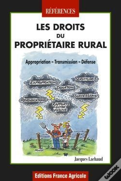 Capa do artigo Les Droits Du Proprietaire Rural