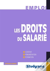 Capa do artigo Les Droits Du Salarié