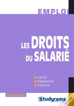 Capa do artigo Les Droits Du Salarié