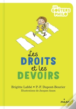 Capa do artigo Les Droits Et Les Devoirs