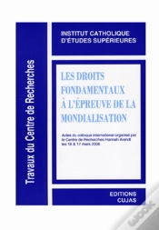 Capa do artigo Les Droits Fondamentaux À L