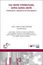 Les Droits Intellectuels, Entre Autres Droits : Intersections, Interactions Et Interrogations - Preview