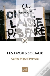 Capa do artigo Les Droits Sociaux