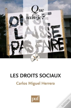 Capa do artigo Les Droits Sociaux