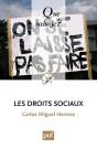 Les Droits Sociaux - Preview