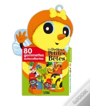 Capa do artigo Les Droles De Petites Betes