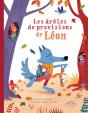 Les Drôles De Provisions De Léon - Preview