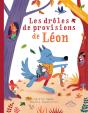 Les Drôles De Provisions De Léon - Preview