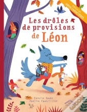 Les Drôles De Provisions De Léon