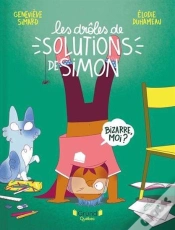 Capa do artigo Les Droles De Solutions De Simon