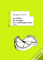 Capa do artigo Les Droles De Voyages D