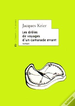 Capa do artigo Les Droles De Voyages D'Un Camarade Errant
