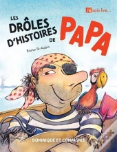 Les Drôles D'Histoires De Papa