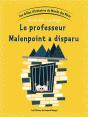 Les Droles D'Histoires Du Monde Des Mots - Vol. 5 Le Professeur Malenpoint A Disparu - Preview