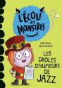 Les Droles D'Humeur De Jazz - Preview