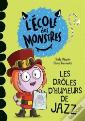 Capa do artigo Les Droles D