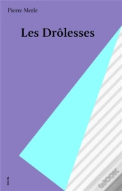 Capa do artigo Les Drolesses