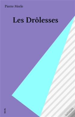Capa do artigo Les Drolesses