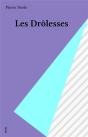 Les Drolesses - Preview