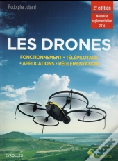 Les Drones