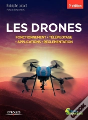 Capa do artigo Les Drones