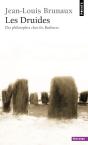 Les Druides ; Des Philosophes Chez Les Barbares - Preview