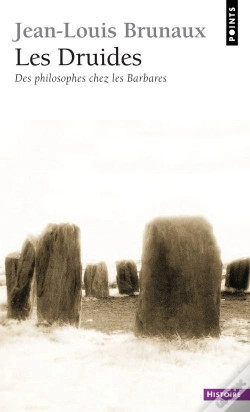 Capa do artigo Les Druides ; Des Philosophes Chez Les Barbares