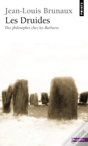 Capa do artigo Les Druides ; Des Philosophes Chez Les Barbares