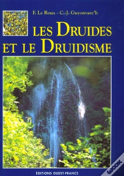 Capa do artigo Les Druides Et Le Druidisme