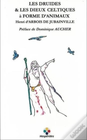 Capa do artigo Les Druides Et Les Dieux Celtiques À Forme D