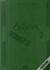 Les Druides ; Intégrale T.1 À T.3